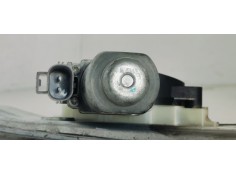 Recambio de elevalunas delantero derecho para ford ka+ black / white referencia OEM IAM 402653E  