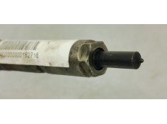 Recambio de inyector para opel corsa d cosmo referencia OEM IAM 0445110183  