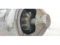 Recambio de motor arranque para mazda 6 lim. (gh)(.2012) sports-line referencia OEM IAM M000T39671  