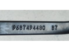 Recambio de brazo limpia delantero derecho para citroen c4 lim. collection referencia OEM IAM 9687494480  