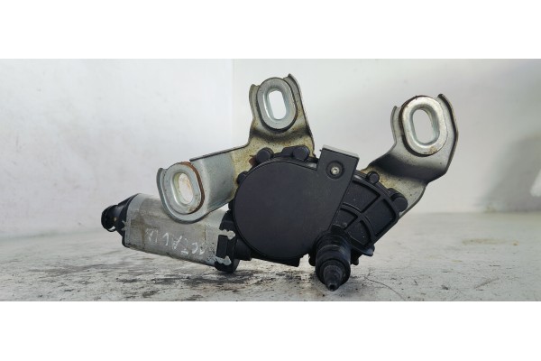 Recambio de motor limpia trasero para skoda octavia berlina (1z3) edition 100 referencia OEM IAM 1Z5955711  