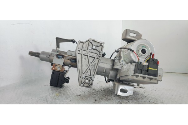 Recambio de columna direccion para renault captur 1.2 i turbo 118 referencia OEM IAM 488100220R  