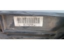 Recambio de electroventilador para nissan almera (n16/e) 2.2 dci diesel cat referencia OEM IAM ETP8584  