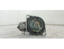 Recambio de motor arranque para fiat croma (194) 1.9 16v multijet dynamic referencia OEM IAM 0001115021  