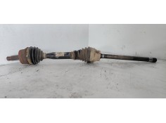 Recambio de transmision delantera derecha para land rover range rover (lm) td6 vogue referencia OEM IAM IED500020  