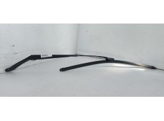Recambio de brazo limpia delantero derecho para citroen c4 lim. collection referencia OEM IAM 9687494480  