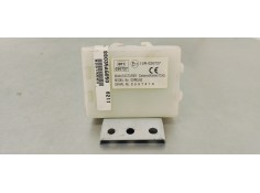 Recambio de modulo electronico para subaru legacy familiar/outback b13 (bp) 2.0 d 150 4x4 fap referencia OEM IAM 88035AG050  