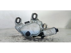 Recambio de motor limpia trasero para skoda octavia berlina (1z3) edition 100 referencia OEM IAM 1Z5955711  