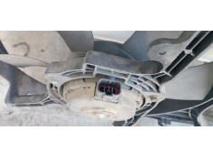 Recambio de electroventilador para nissan almera (n16/e) 2.2 dci diesel cat referencia OEM IAM ETP8584  