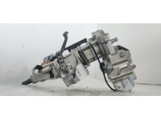 Recambio de columna direccion para renault captur 1.2 i turbo 118 referencia OEM IAM 488100220R  