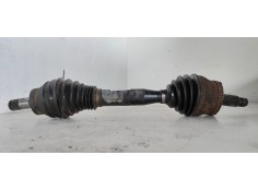 Recambio de transmision delantera izquierda para land rover range rover (lm) 3.0 td6 referencia OEM IAM   