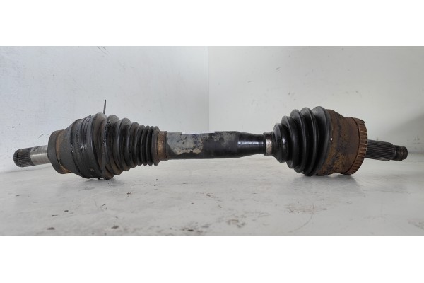 Recambio de transmision delantera izquierda para land rover range rover (lm) 3.0 td6 referencia OEM IAM   