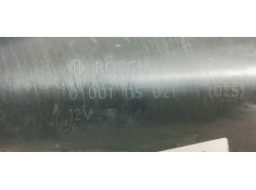 Recambio de motor arranque para fiat croma (194) 1.9 16v multijet dynamic referencia OEM IAM 0001115021  