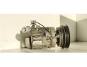Recambio de compresor aire acondicionado para toyota rav 4 (a2) 2.0 turbodiesel cat referencia OEM IAM 4472204302  