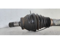 Recambio de transmision delantera izquierda para land rover range rover (lm) 3.0 td6 referencia OEM IAM   