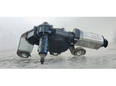 Recambio de motor limpia trasero para skoda octavia berlina (1z3) edition 100 referencia OEM IAM 1Z5955711  