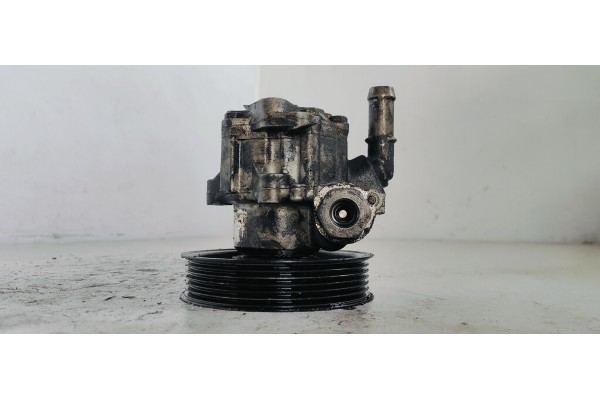 Recambio de bomba direccion para seat cordoba berlina (6k2) stella referencia OEM IAM 038145255A  