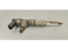 Recambio de inyector para bmw serie 3 berlina (e46) 2.0 d 150 [320] referencia OEM IAM 0445110131  