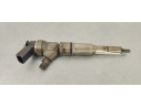 Recambio de inyector para bmw serie 3 berlina (e46) 2.0 d 150 [320] referencia OEM IAM 0445110131  