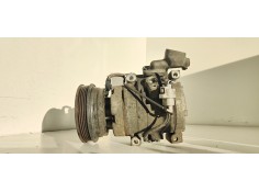 Recambio de compresor aire acondicionado para toyota rav 4 (a2) 2.0 turbodiesel cat referencia OEM IAM 4472204302  
