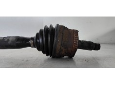 Recambio de transmision delantera izquierda para land rover range rover (lm) 3.0 td6 referencia OEM IAM   