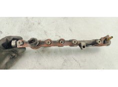 Recambio de rampa inyectora para renault scenic ii emotion referencia OEM IAM 0445214113  
