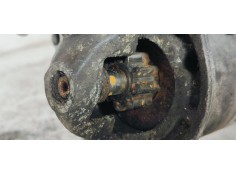 Recambio de motor arranque para fiat croma (194) 1.9 16v multijet dynamic referencia OEM IAM 0001115021  