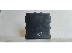Recambio de modulo electronico para toyota corolla (e21) zwe219l-dhxnbw(6h) referencia OEM IAM 8998102280  