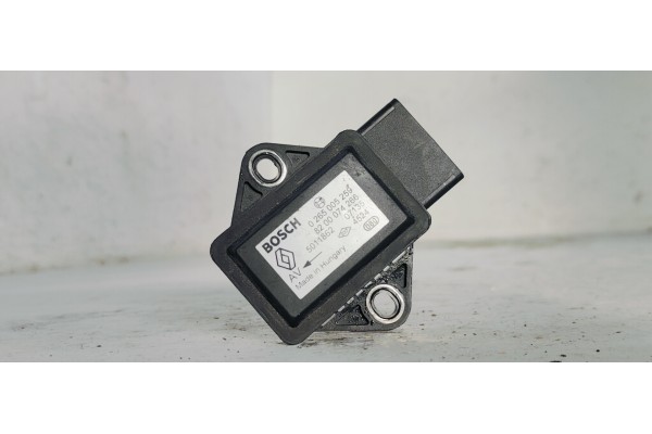 Recambio de sensor para renault scenic ii 1.5dci 105 referencia OEM IAM 8200074266  