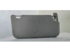 Recambio de parasol izquierdo para ford fiesta (cb1) 1.5tdci 75 fap referencia OEM IAM   
