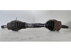 Recambio de transmision delantera izquierda para land rover range rover (lm) 3.0 td6 referencia OEM IAM   