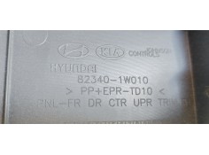 Recambio de guarnecido puerta delantera derecha para kia rio drive referencia OEM IAM   