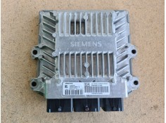 Recambio de centralita motor uce para peugeot 407 1.8 16v cat referencia OEM IAM 5WS40264CT SW9660781080 