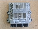 Recambio de centralita motor uce para peugeot 407 1.8 16v cat referencia OEM IAM 5WS40264CT SW9660781080 
