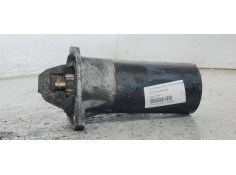 Recambio de motor arranque para fiat croma (194) 1.9 16v multijet dynamic referencia OEM IAM 0001115021  