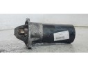 Recambio de motor arranque para fiat croma (194) 1.9 16v multijet dynamic referencia OEM IAM 0001115021  