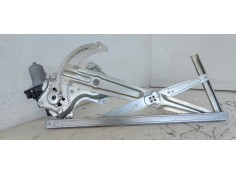 Recambio de elevalunas delantero izquierdo para mitsubishi outlander (gf0) kaiteki 4wd referencia OEM IAM 5713A385  