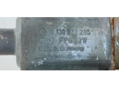 Recambio de elevalunas delantero izquierdo para bmw serie 1 berlina (e81/e87) 116i referencia OEM IAM 0130822224  