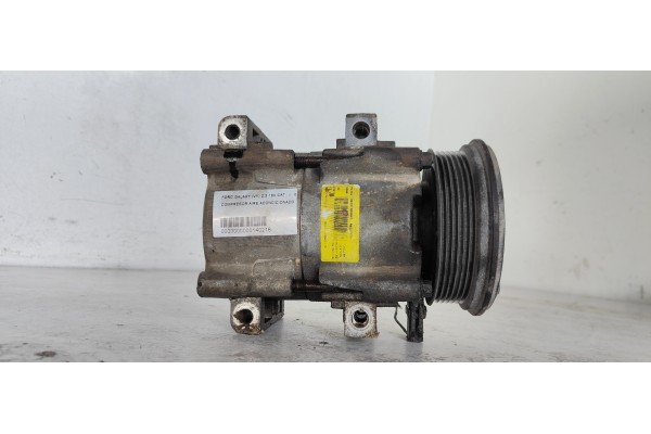 Recambio de compresor aire acondicionado para ford galaxy (vy) ghia referencia OEM IAM   