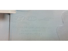 Recambio de guarnecido puerta delantera derecha para kia rio drive referencia OEM IAM   