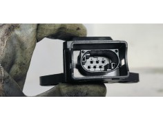 Recambio de sensor para renault scenic ii 1.5dci 105 referencia OEM IAM 8200074266  