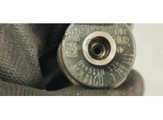 Recambio de inyector para bmw serie 3 berlina (e46) 2.0 d 150 [320] referencia OEM IAM 0445110131  