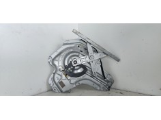 Recambio de elevalunas trasero izquierdo para hyundai elantra (xd) 1.6 comfort (5-ptas.) referencia OEM IAM 834702D052LT  