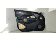 Recambio de guarnecido puerta delantera derecha para kia rio drive referencia OEM IAM   