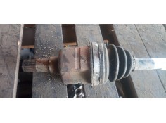 Recambio de transmision delantera izquierda para opel meriva 1.7 16v cdti cat referencia OEM IAM   