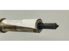 Recambio de inyector para bmw serie 3 berlina (e46) 2.0 d 150 [320] referencia OEM IAM 0445110131  