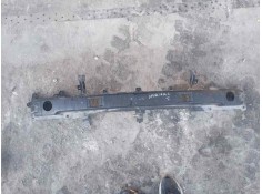 Recambio de refuerzo paragolpes trasero para kia sportage 1.7crdi 115 fap referencia OEM IAM   