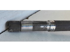 Recambio de transmision delantera derecha para peugeot 307 (s1) 1.4 hdi referencia OEM IAM 9637117880  