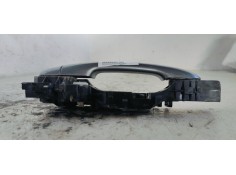 Recambio de maneta exterior delantera derecha para renault scenic ii confort dynamique referencia OEM IAM 8200028464  