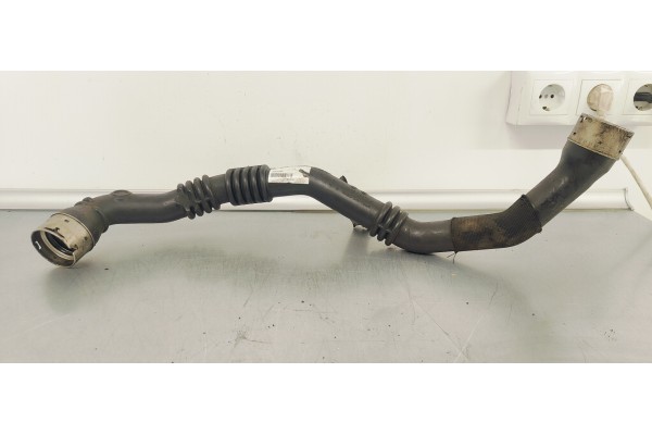Recambio de tubo para renault captur 1.5 dci 90 fap referencia OEM IAM 144604599R  